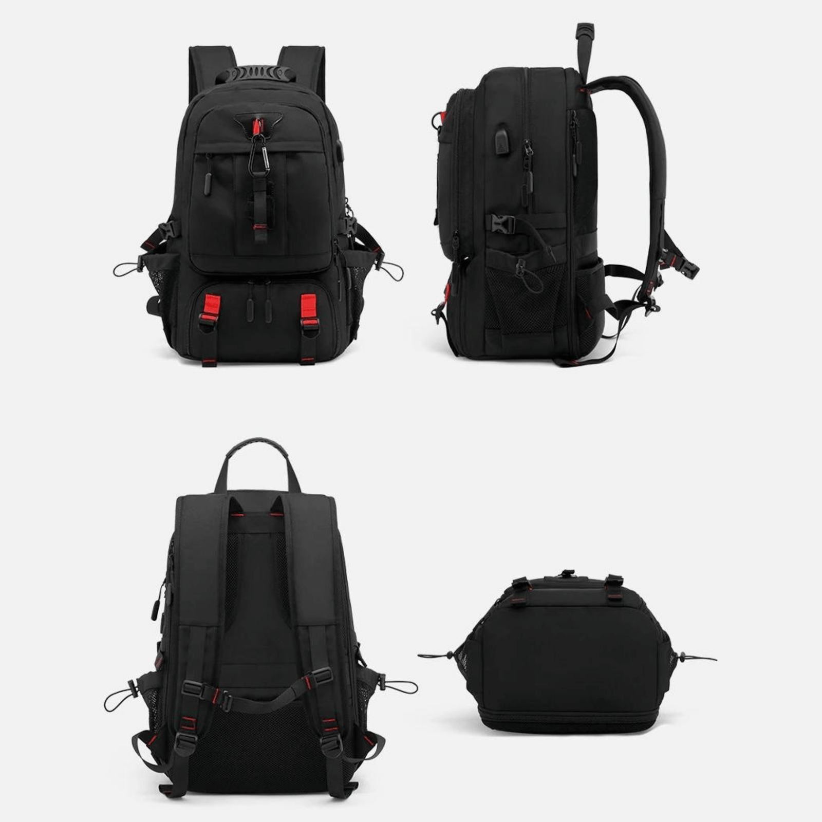 Mångsidig Reseväska