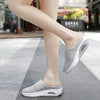 Luftkudde ortopediska skor - Bekväm, modern och lätt på foten