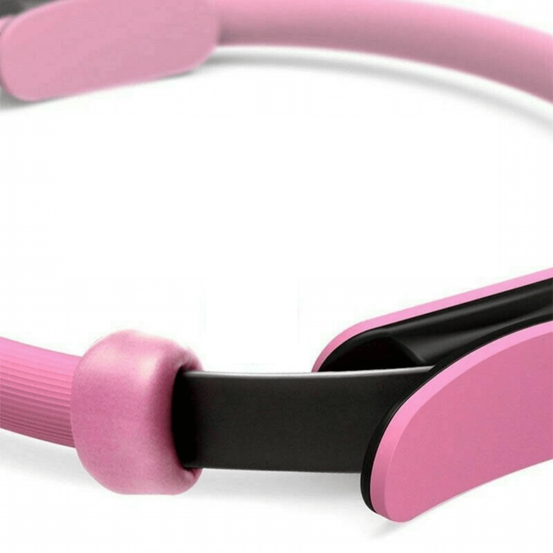 Transportabelt Halkfritt Pilatesring