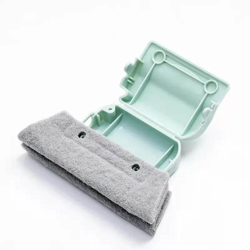 Fönsterspårrensare