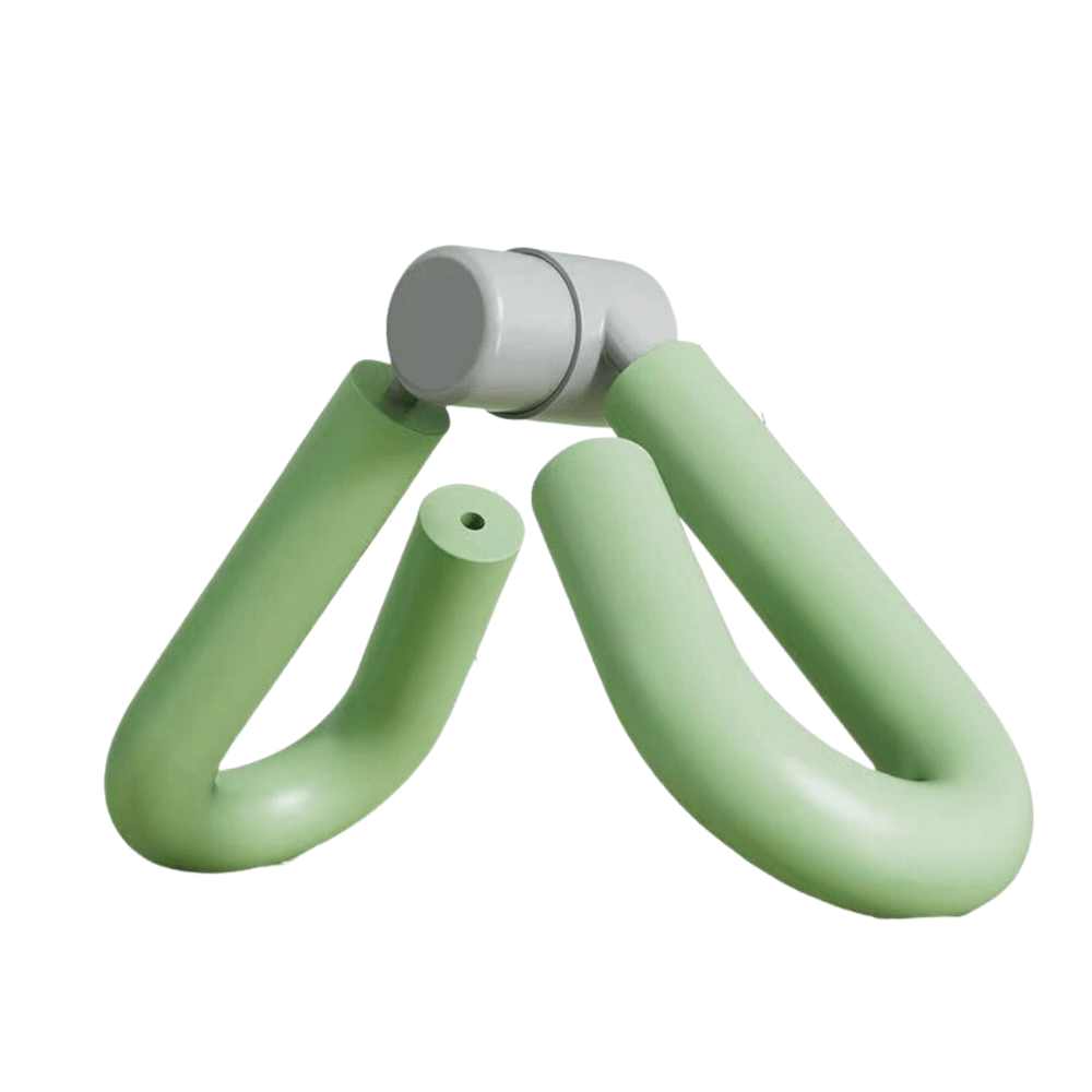 Mångsidig Benklämmastränare