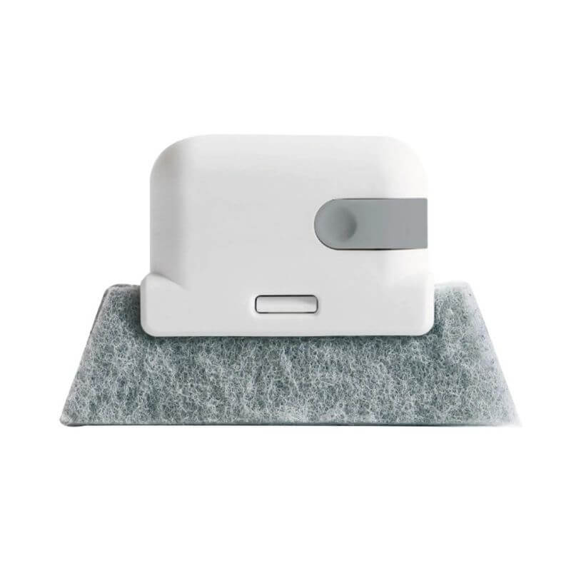 Fönsterspårrensare