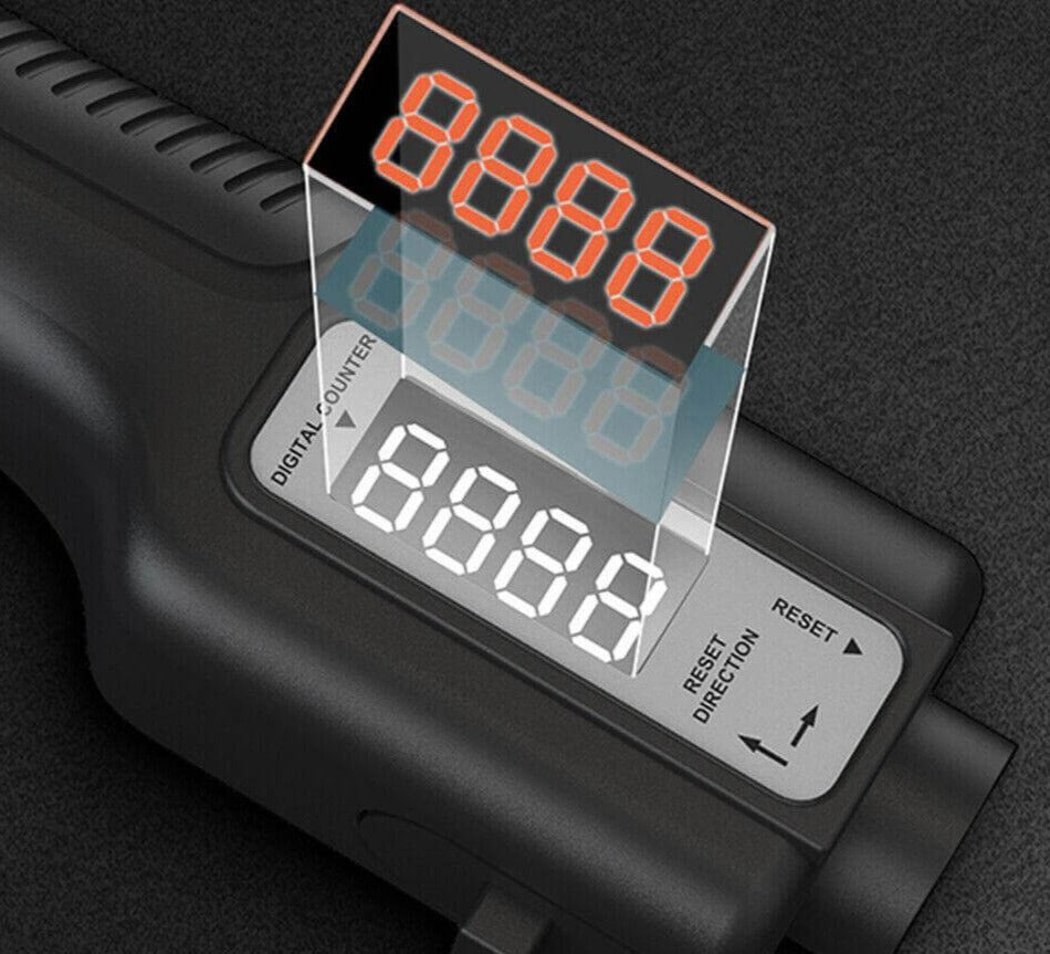 Elektronisk Hand Grip Strengthener