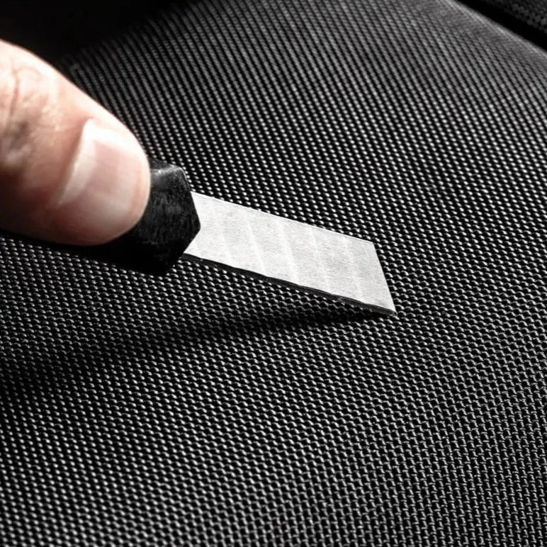 Stöldskyddande Axelväska