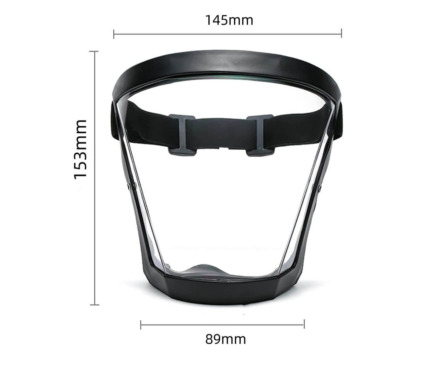 Anti-Dimma Helskyddet