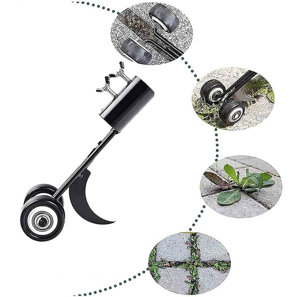 Portabel Metall Sprickjämnare