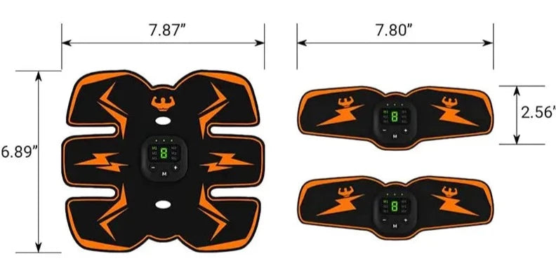 EMS Wireless Ab Toner