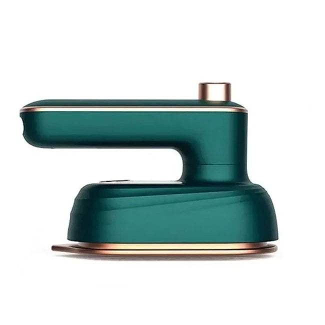 Bärbar ångare för kläder