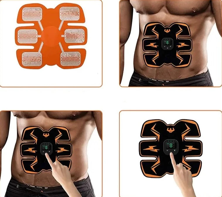 EMS Wireless Ab Toner