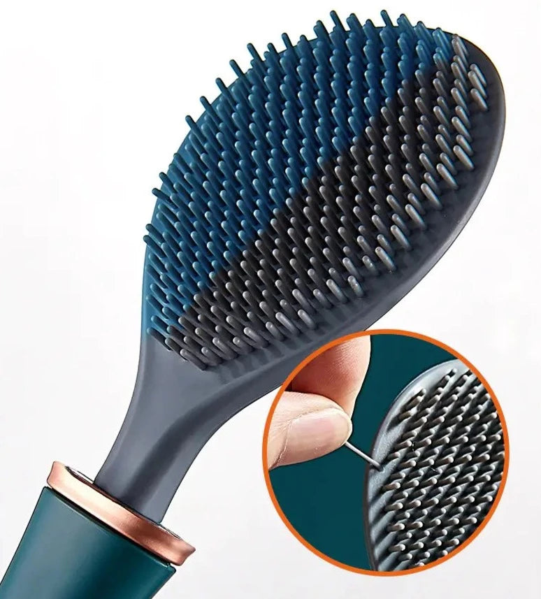 Silikon Scrub Toalettborste