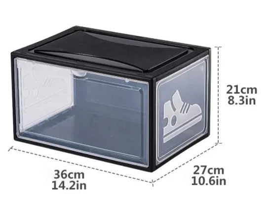 Sneakers Lådorganisatör