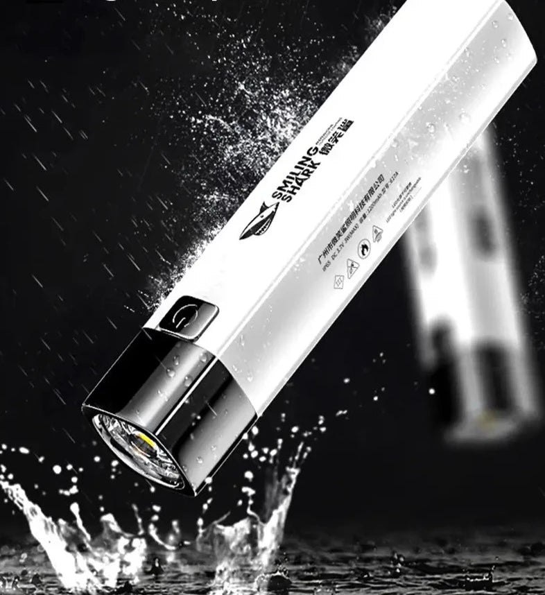 Mini Ultra Bright Ficklampa