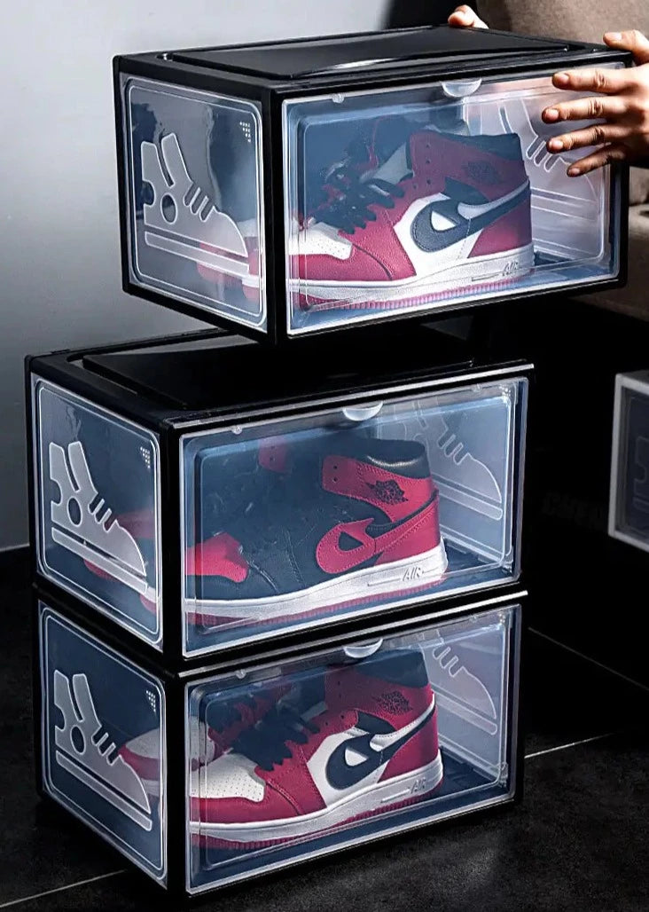 Sneakers Lådorganisatör