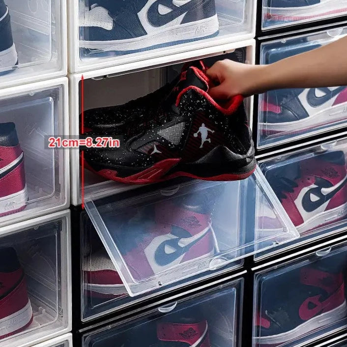 Sneakers Lådorganisatör