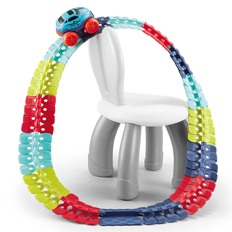 Flexibel Racerbana Set