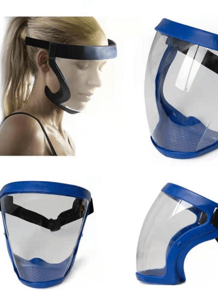 Anti-Dimma Helskyddet