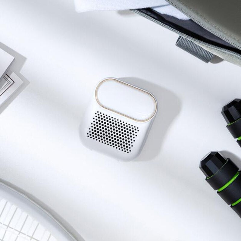 Kylskåp Magnets Luftrenare