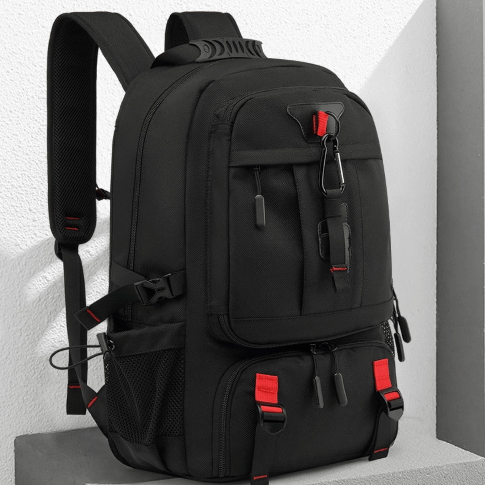 Mångsidig Reseväska