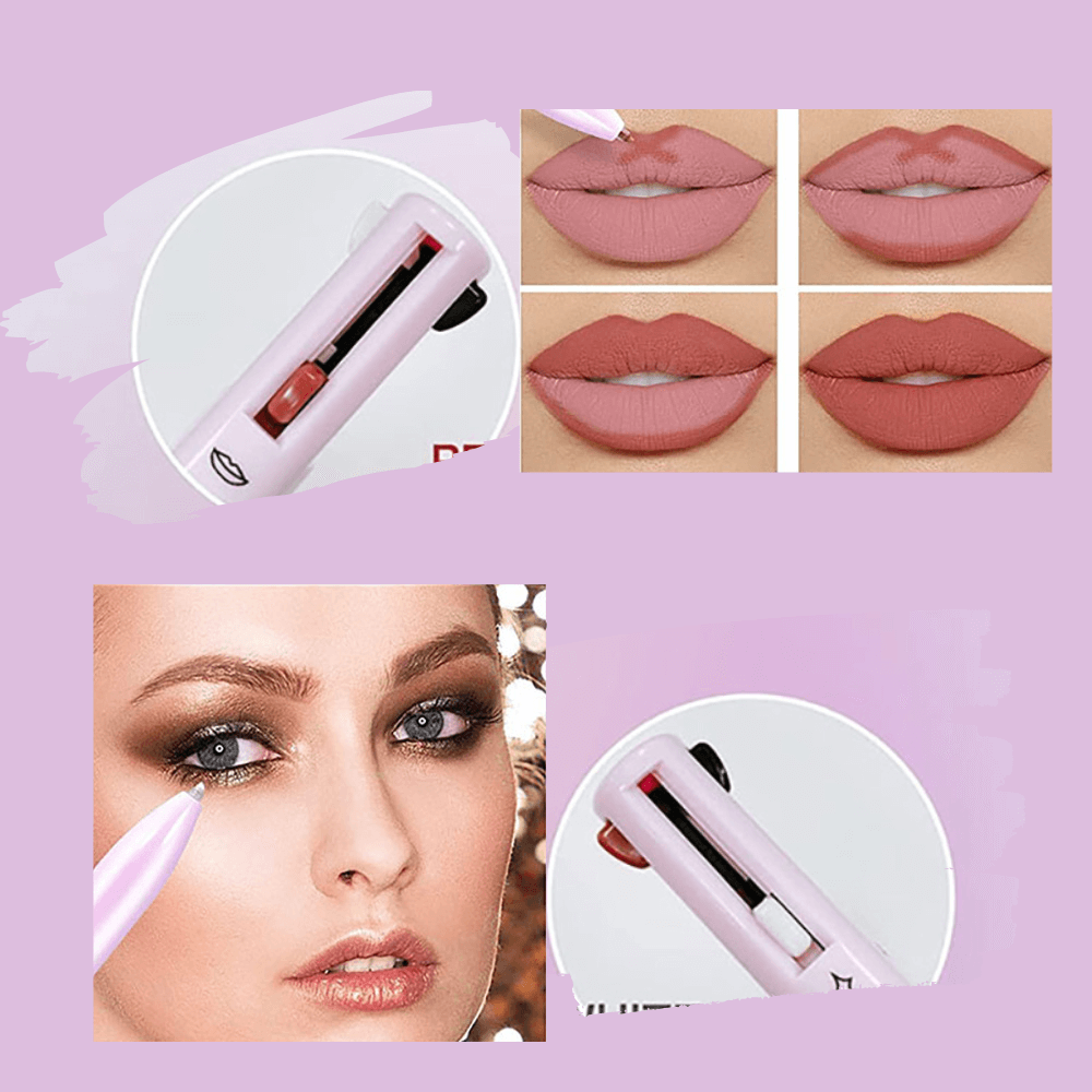 4-i-1 Skönhetsskrita