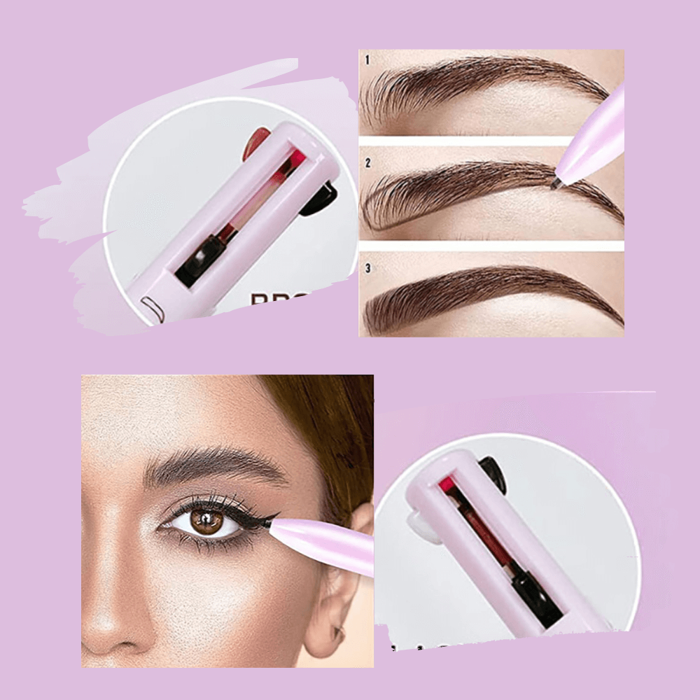 4-i-1 Skönhetsskrita