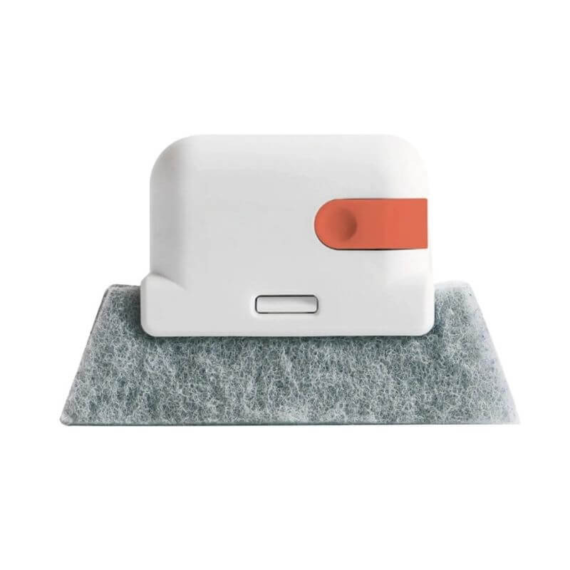 Fönsterspårrensare