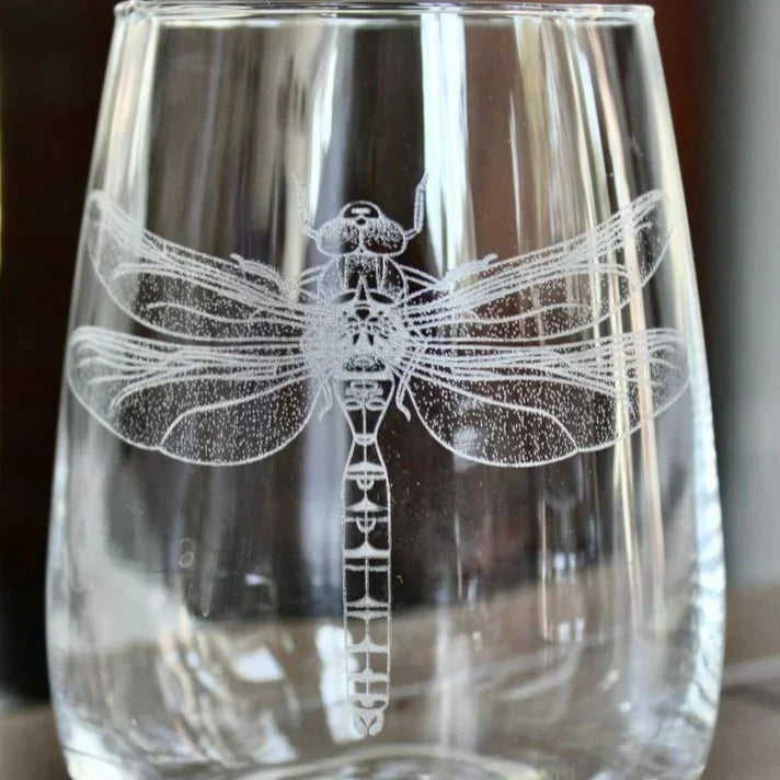 Manuell Graveringspenna för Trä, Glas, Läder och Sten - Hållbar Plast och Metall-3