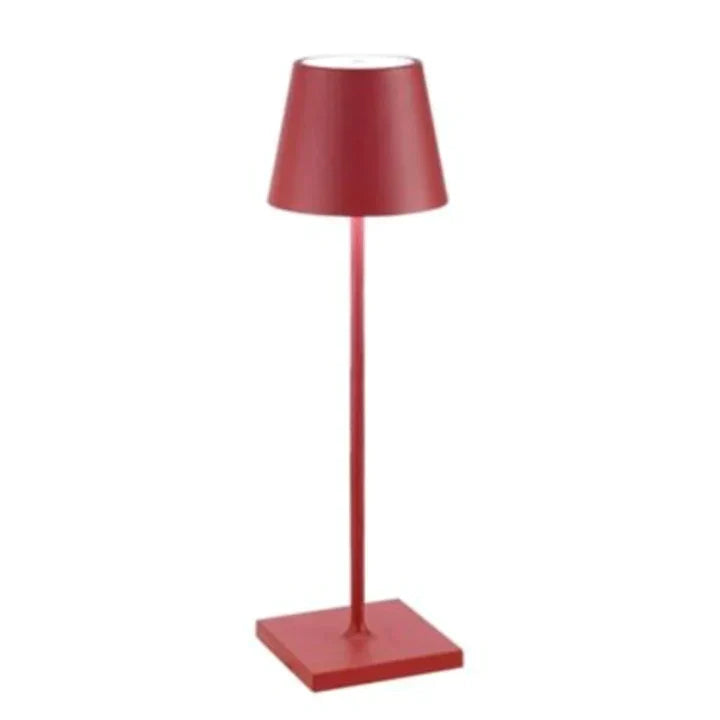 Variant image for Bordslampa Batteri Trådlös Elegant Vattentålig för Inomhus och Utomhus-5