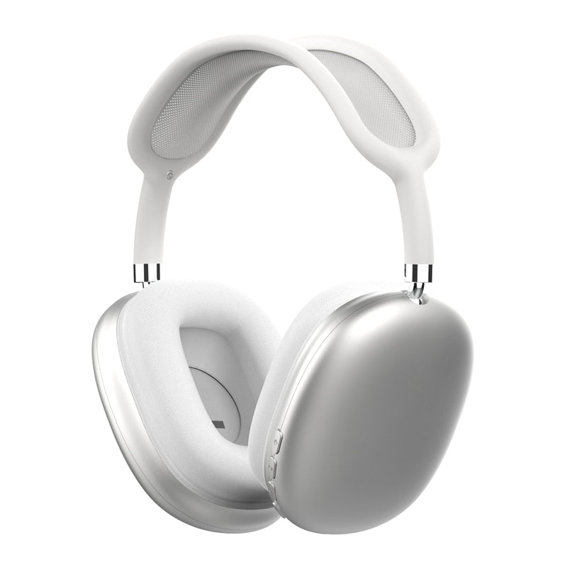 5.0 Trådlösa Bluetooth-hörlurar 0
