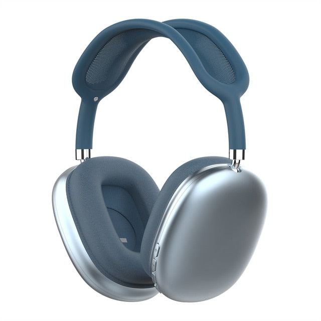 5.0 Trådlösa Bluetooth-hörlurar 1