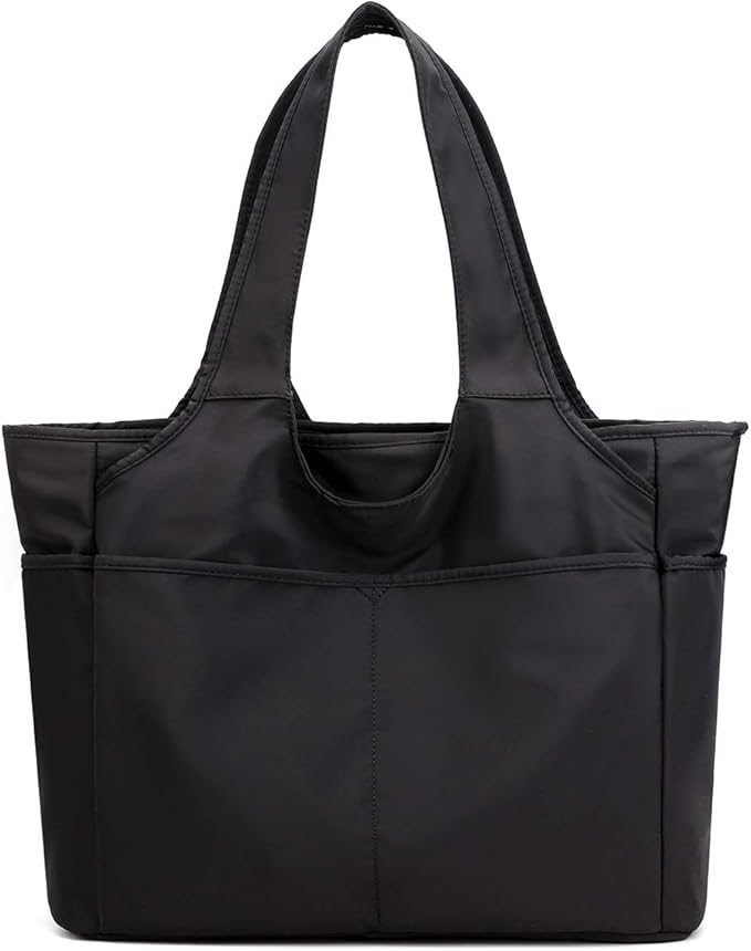 Kvinnor Oxford axelväska