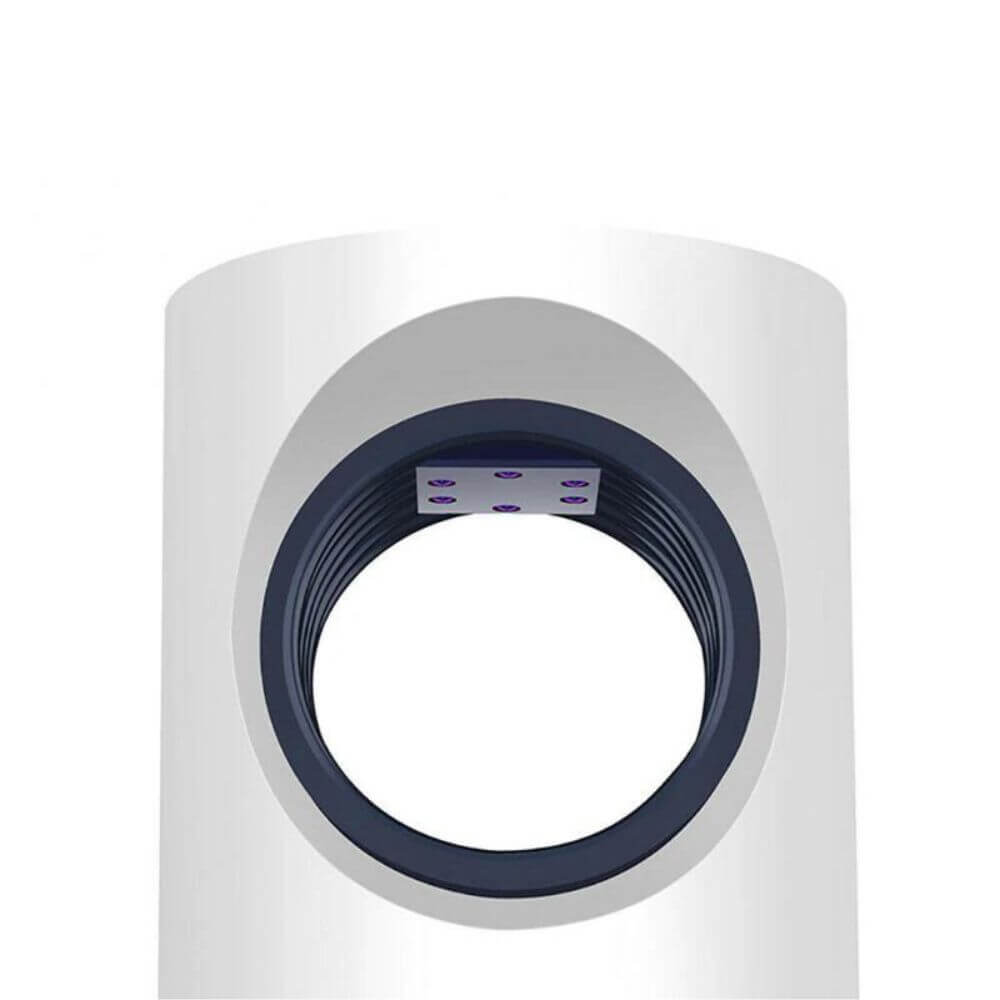 Myggdödare Fälla Lampa