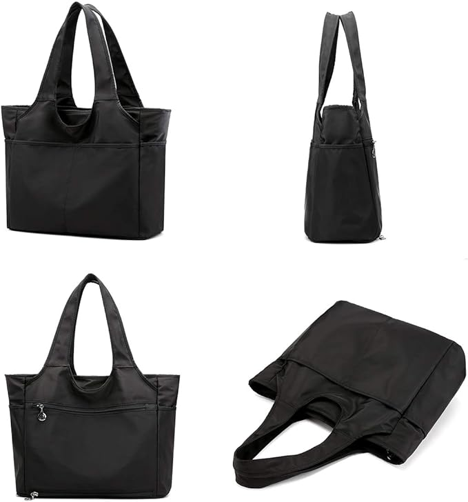 Kvinnor Oxford axelväska