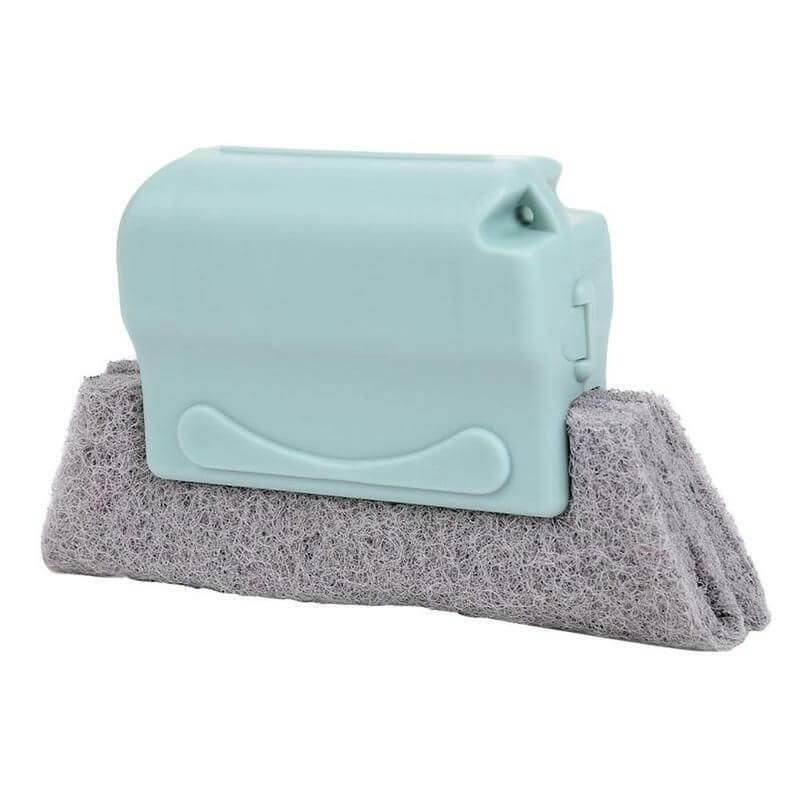 Fönsterspårrensare