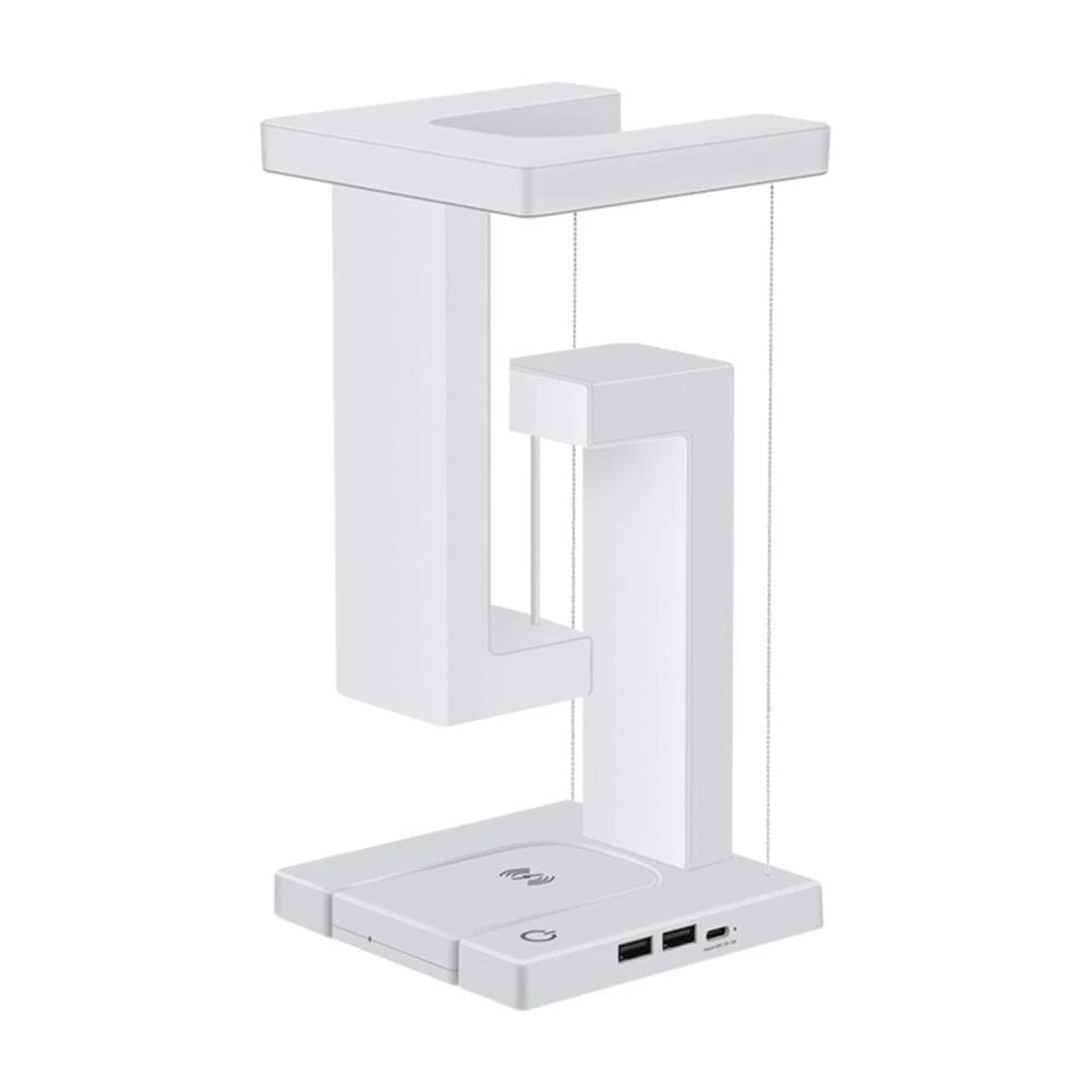 Anti-Gravitation Skrivbordslampa