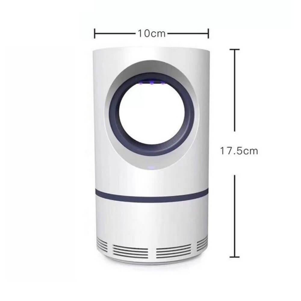 Myggdödare Fälla Lampa