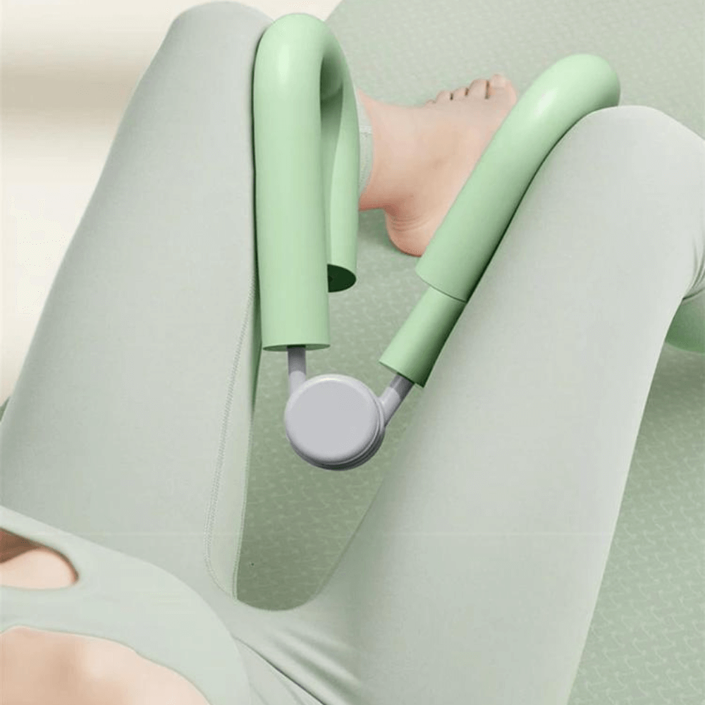 Mångsidig Benklämmastränare