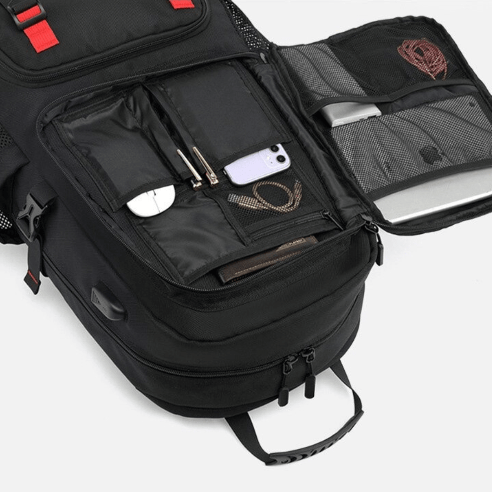 Mångsidig Reseväska