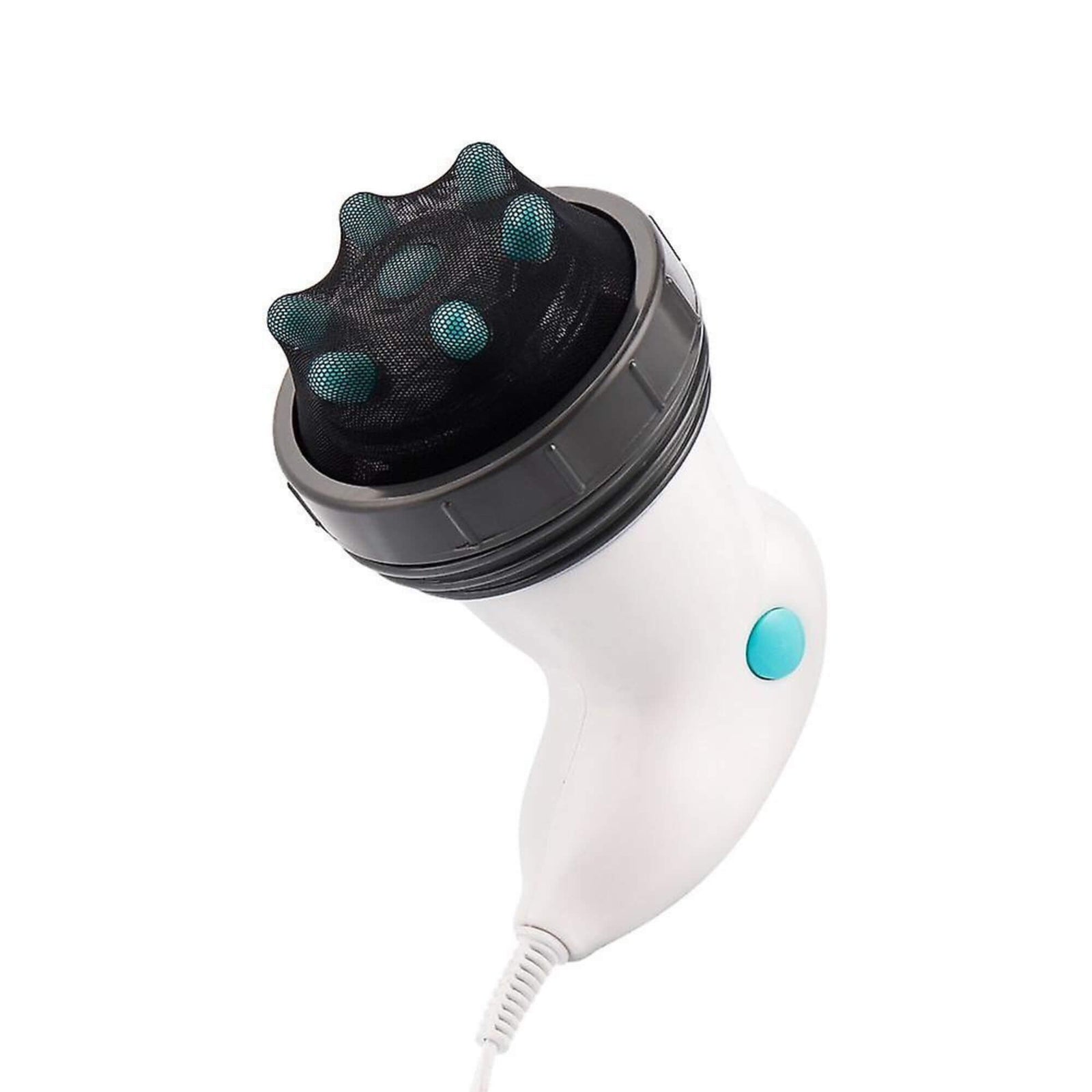 4-i-1 Elektrisk Infraröd Massager