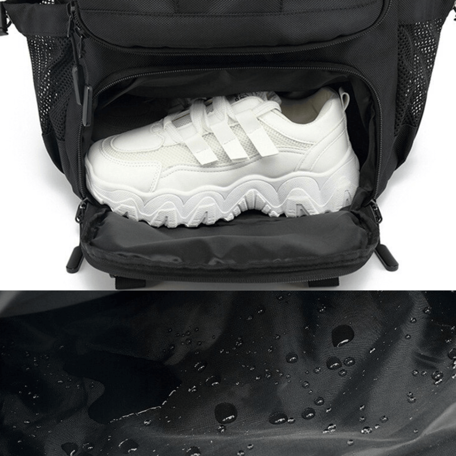 Mångsidig Reseväska