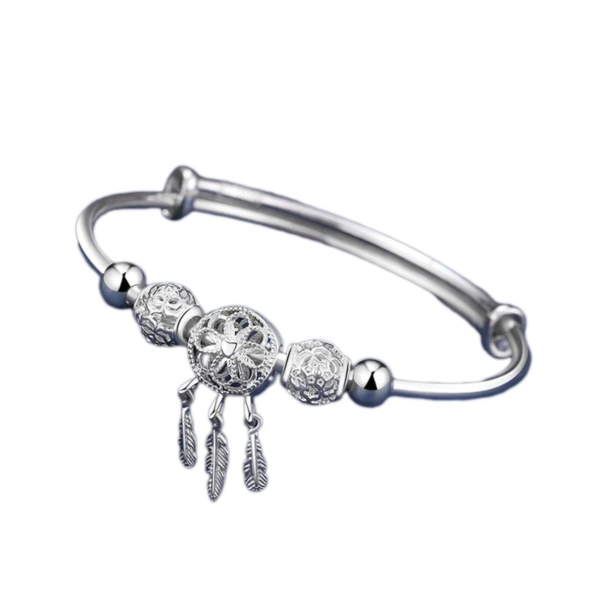 Drömfångare armband