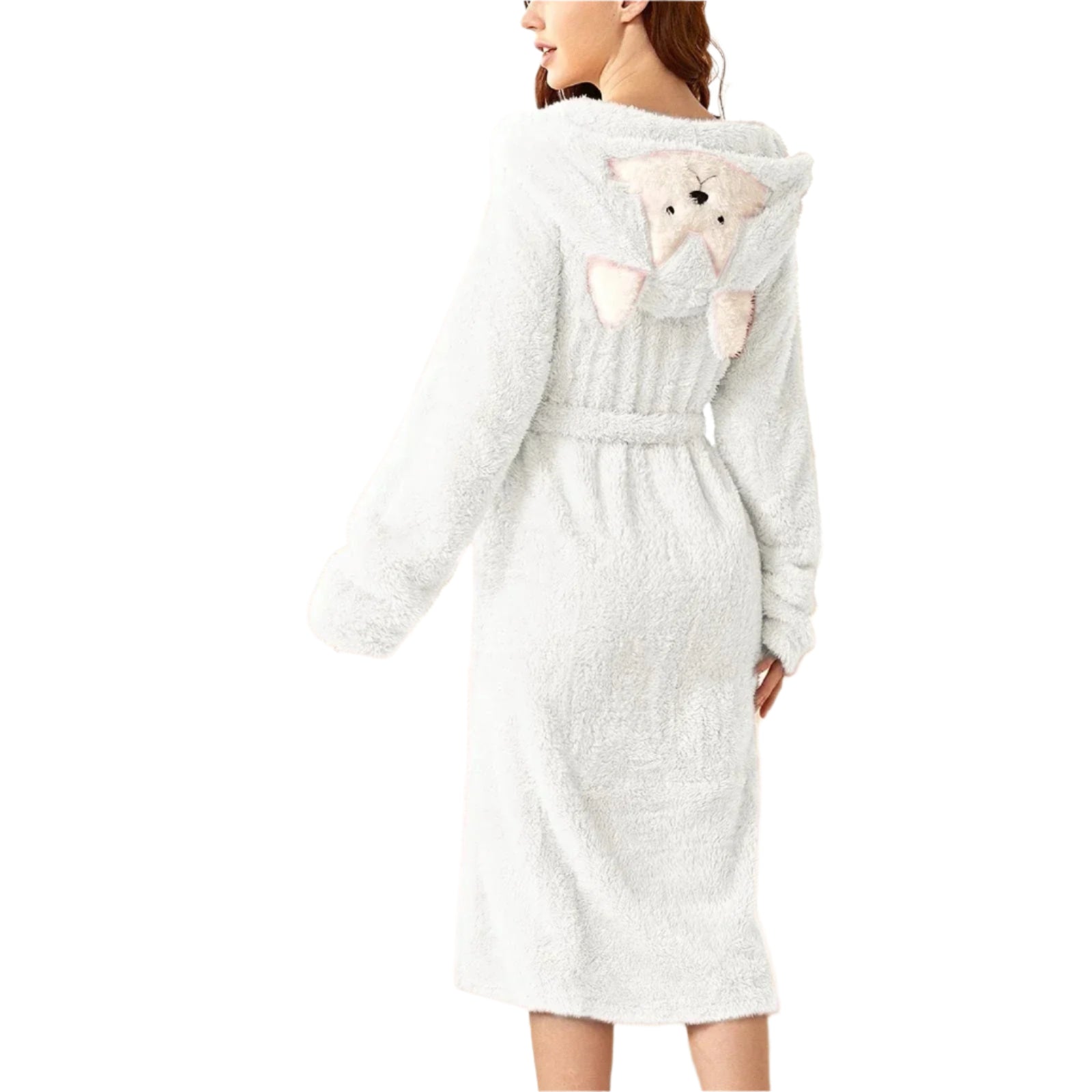 Dam Badrock Mjuk Mikrofiber 0