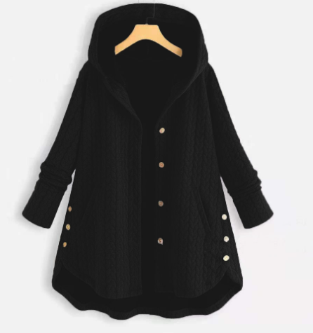 Dam Kappa Klassisk Design För Vardag Och Fest 3