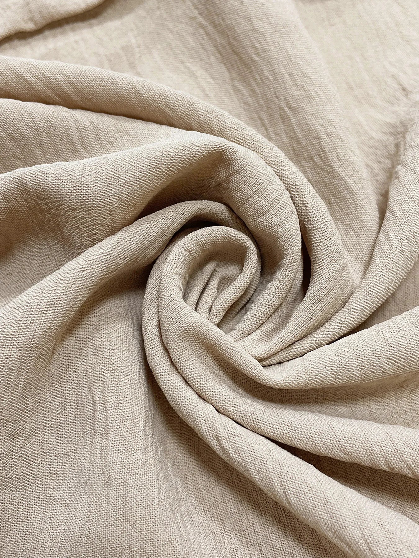 Dam Mjukisbyxor Hög Midja Elastisk Material med Raka Ben och Fickor 3