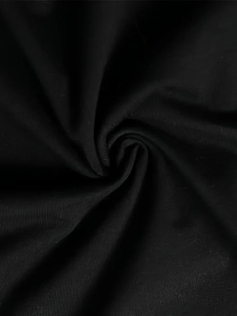 Dam Pullover med Hjärtmotiv i Mjuk Tyg 0