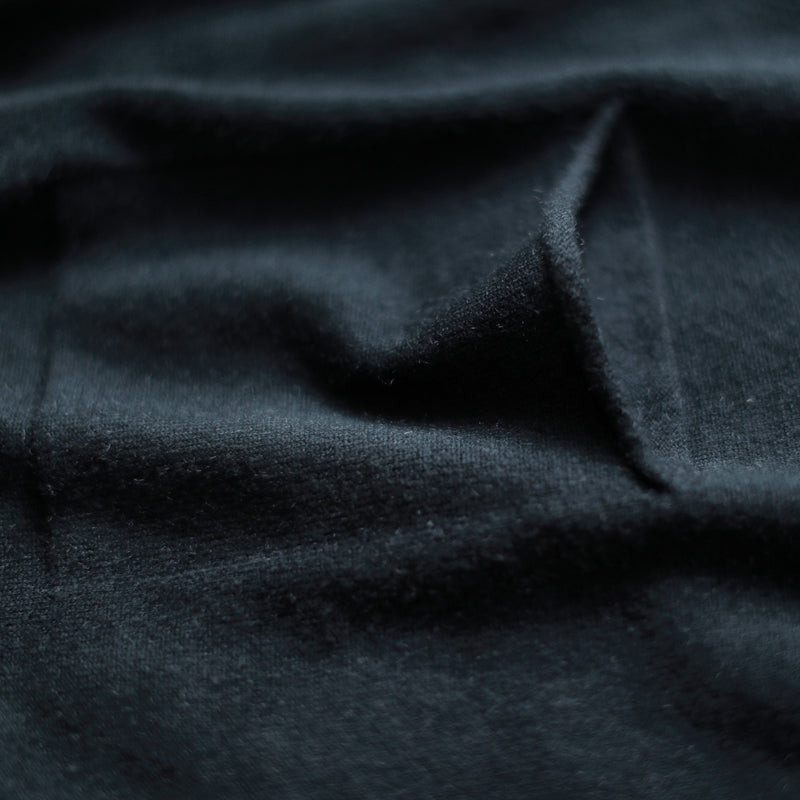 Dam Tröja Med Stora Fickor Avslappnad Passform 5