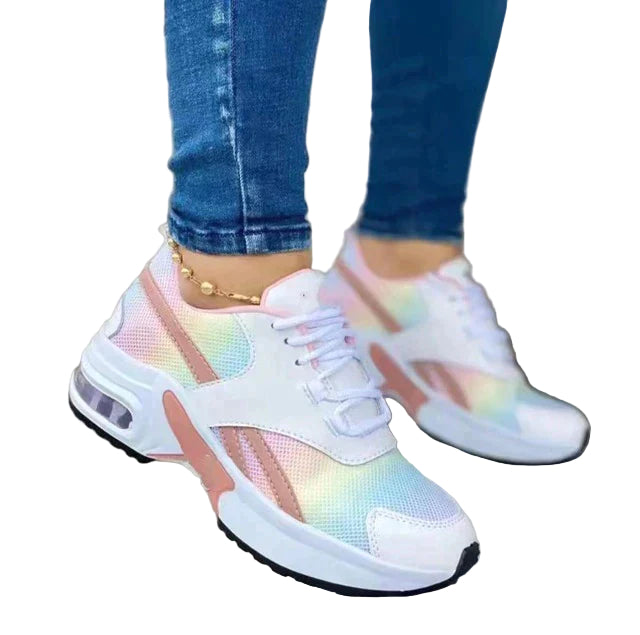 Damenskor med Anatomiskt Fotbädd för Komfort 0