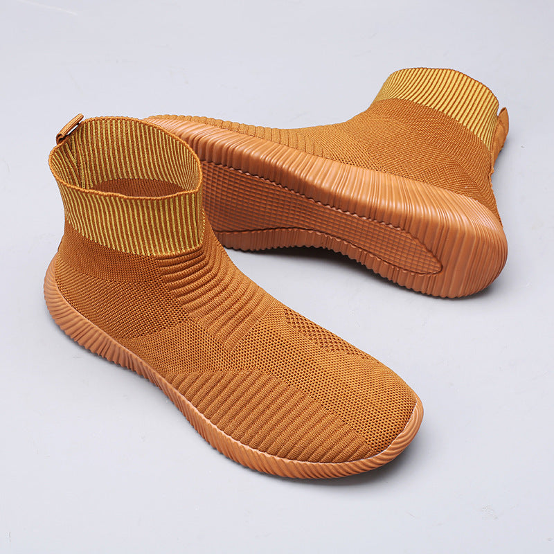 Damer Sneakers för Aktiv Livsstil 3