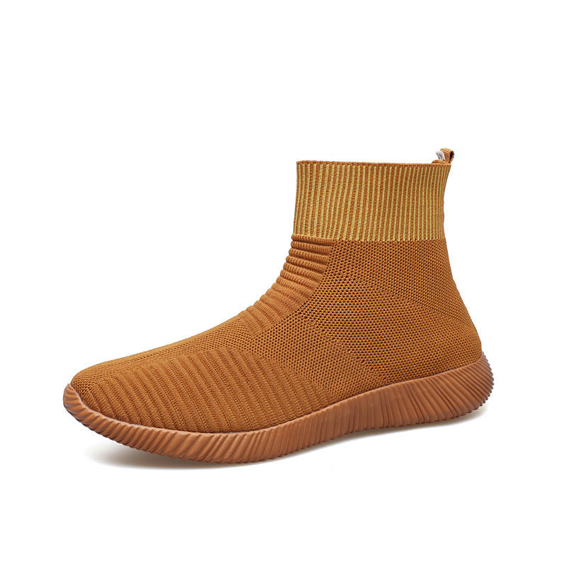 Damer Sneakers för Aktiv Livsstil 5
