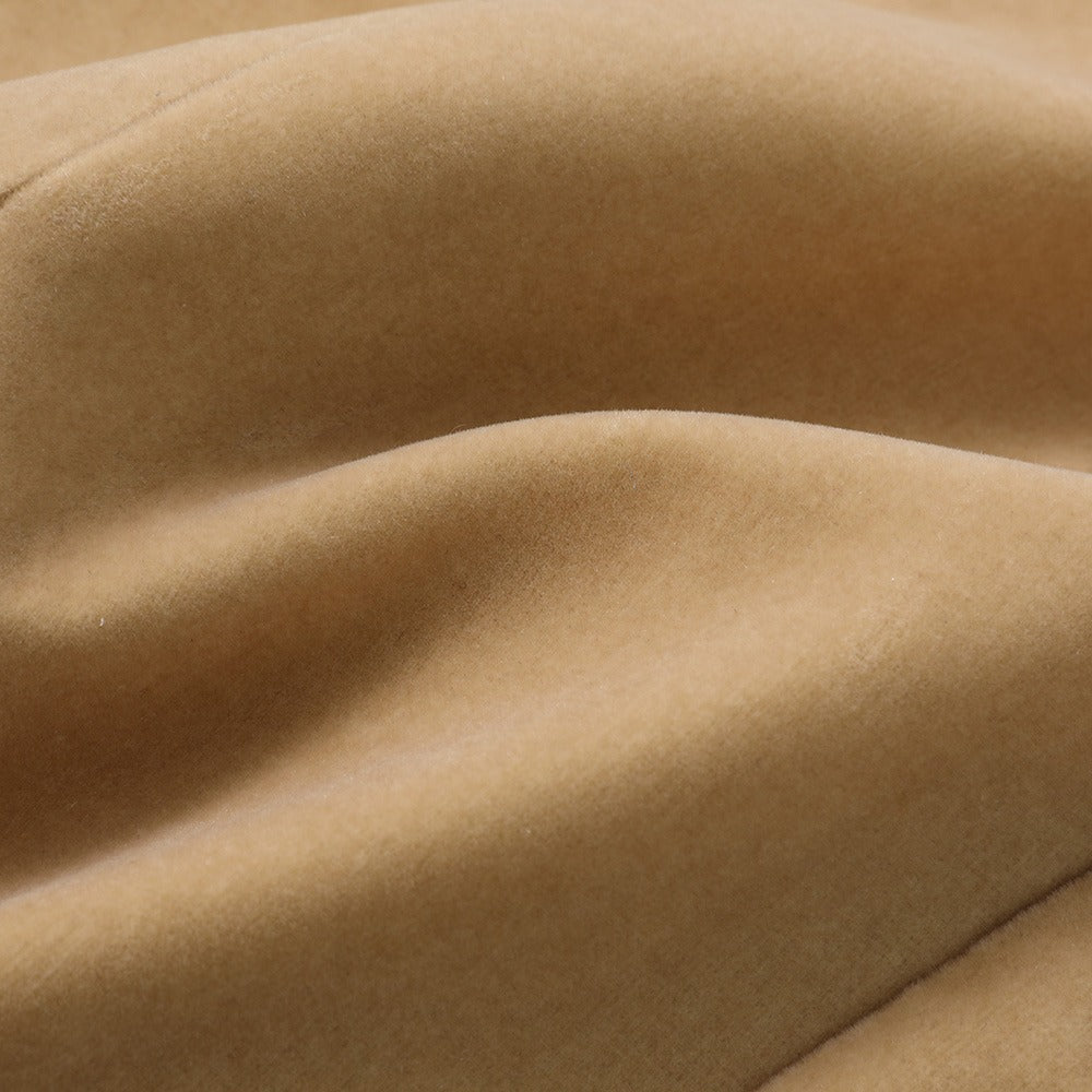 Damernas Dirndl Leopardsmönster Figurnära Tyg 5