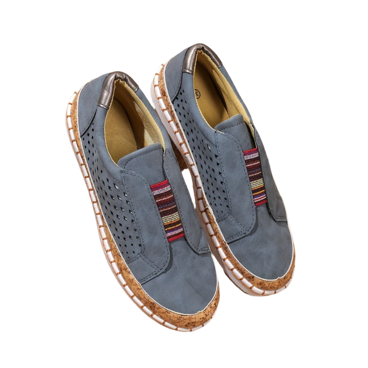 Damernas Freigeh Skor Bekväm och Modern Design 0